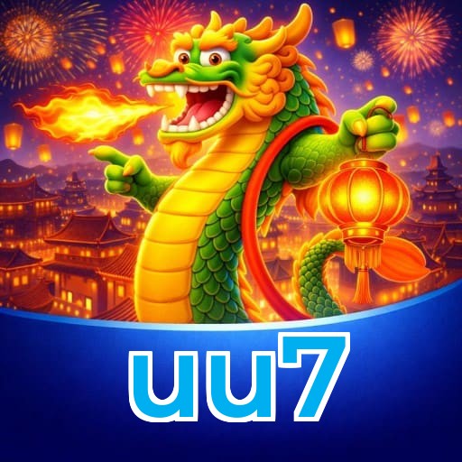 Fluxo de download do app uu7 — referência visual
