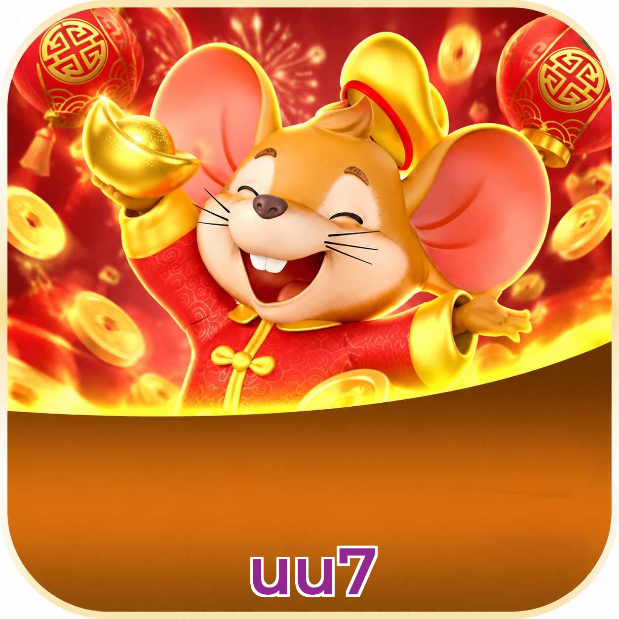 Download uu7 e acesso a Plushie Frenzy