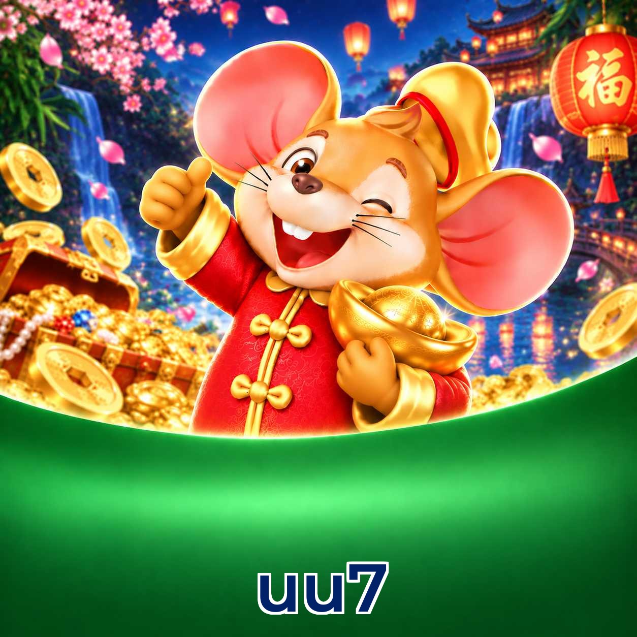 Plushie Frenzy como alternativa aos jogos lottery