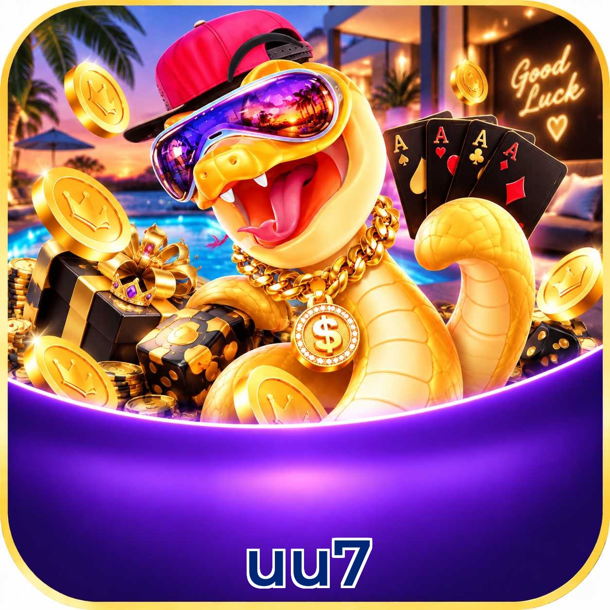 Slots e lottery na mesma plataforma uu7
