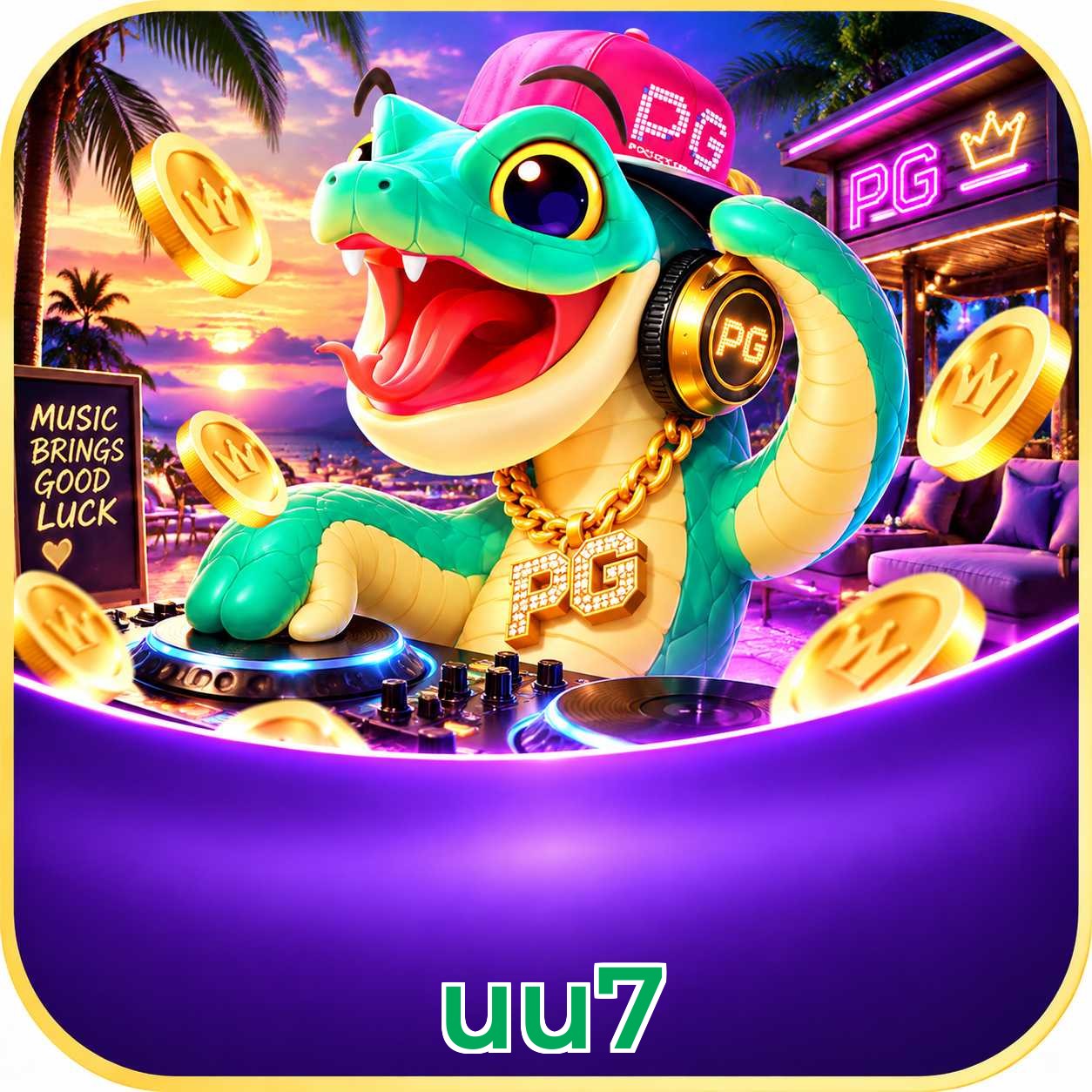 Plushie Frenzy na categoria slots uu7