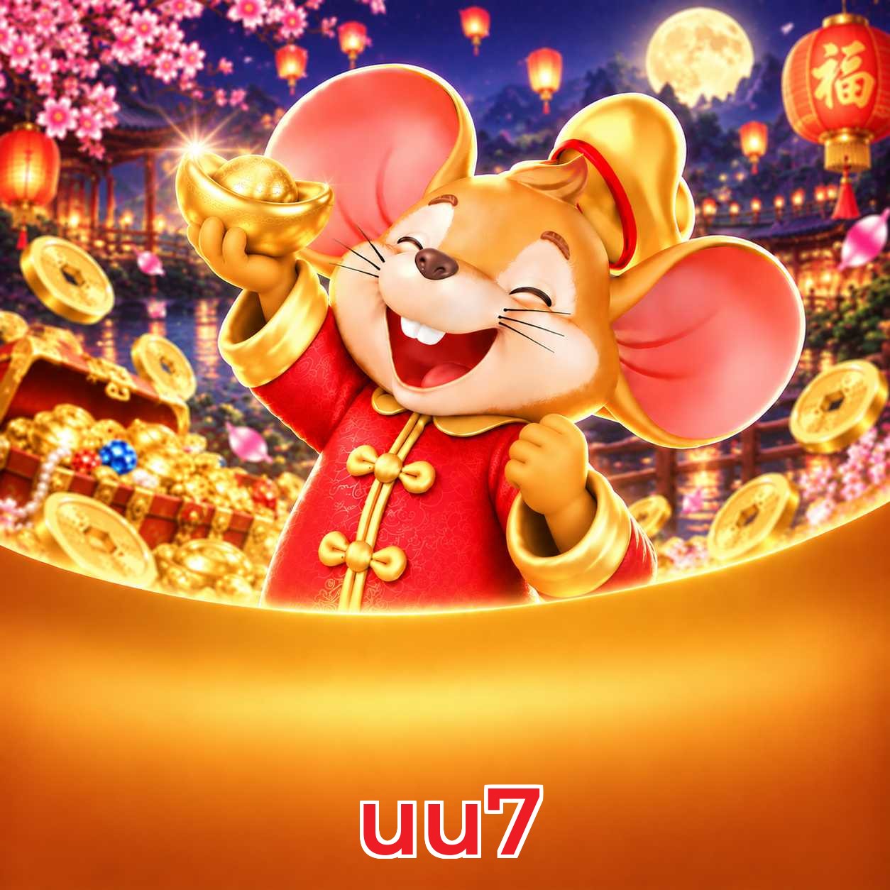 Plushie Frenzy aps instalar o app uu7