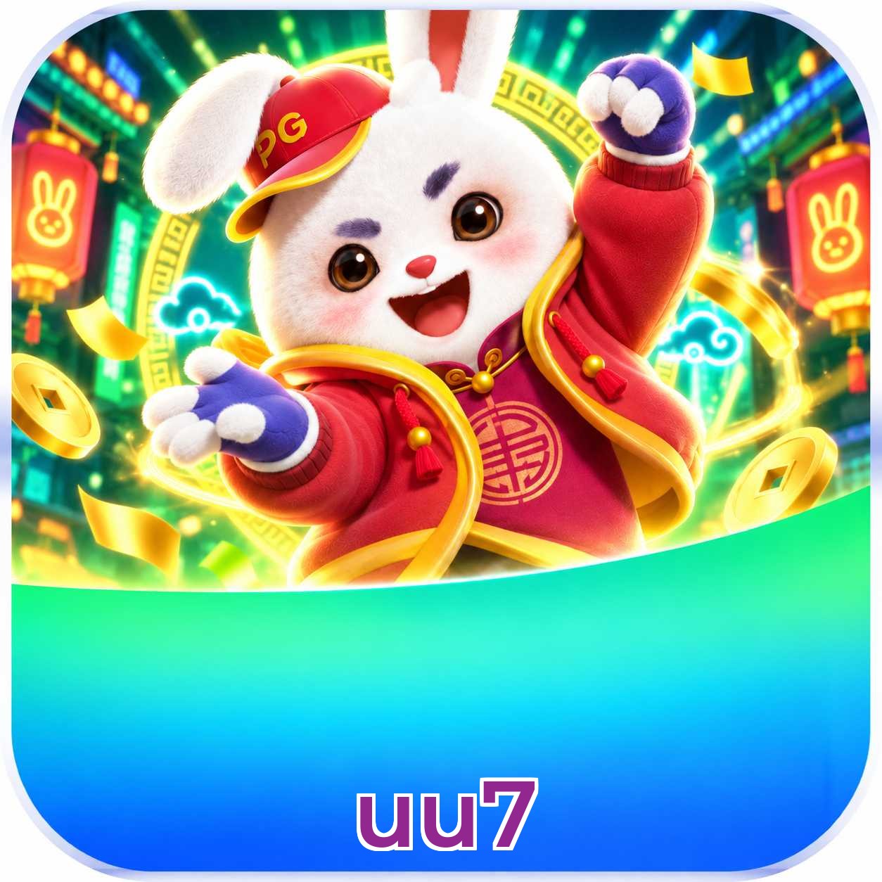 Usar bnus em Plushie Frenzy na uu7