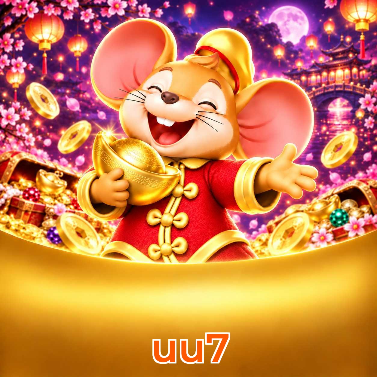 Plushie Frenzy no APK uu7 Android