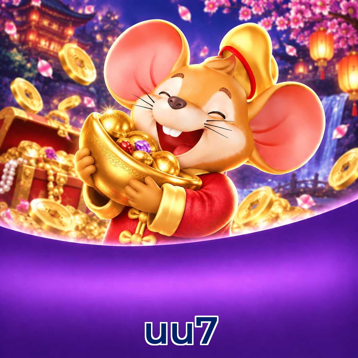 Performance do app com Plushie Frenzy