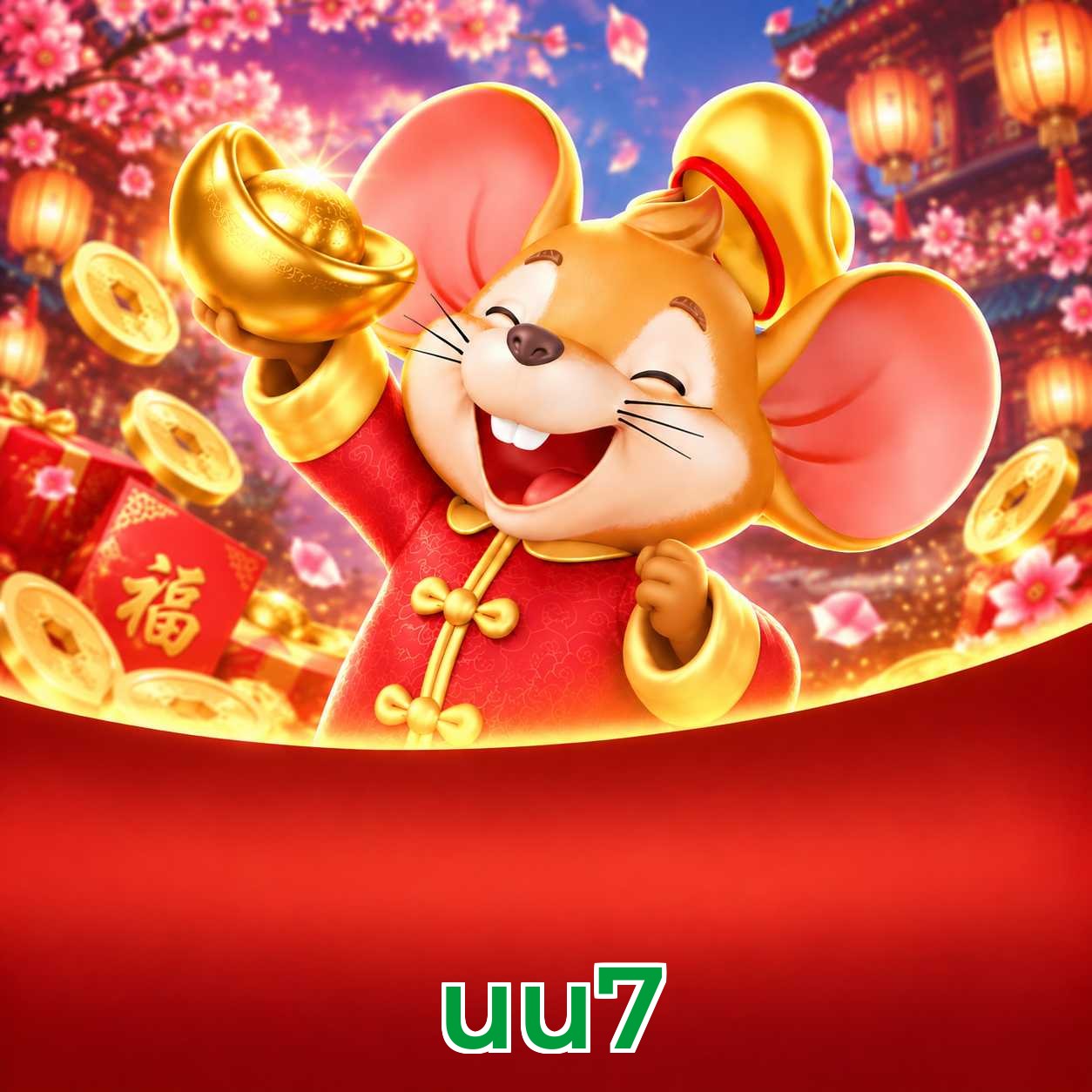 Plushie Frenzy anunciado no Telegram uu7