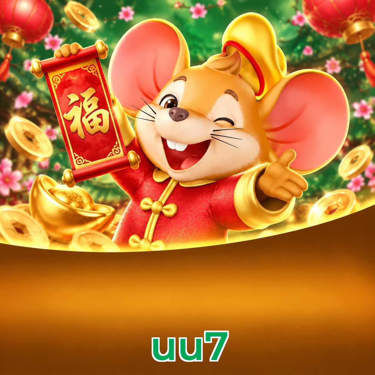 Plushie Frenzy ranking de slots uu7